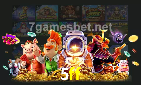 cassino 5ff