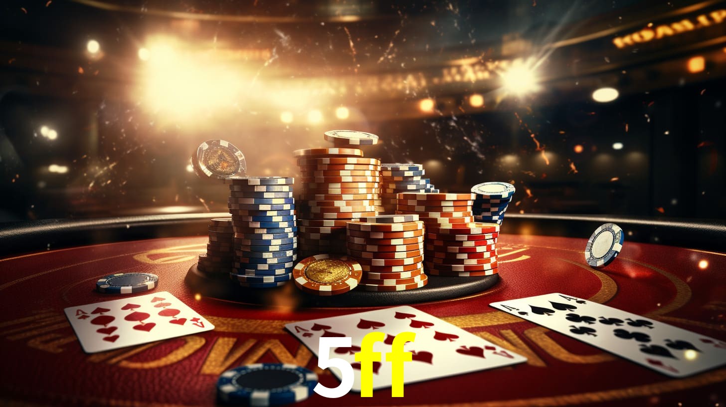 VIP Casino 5ff