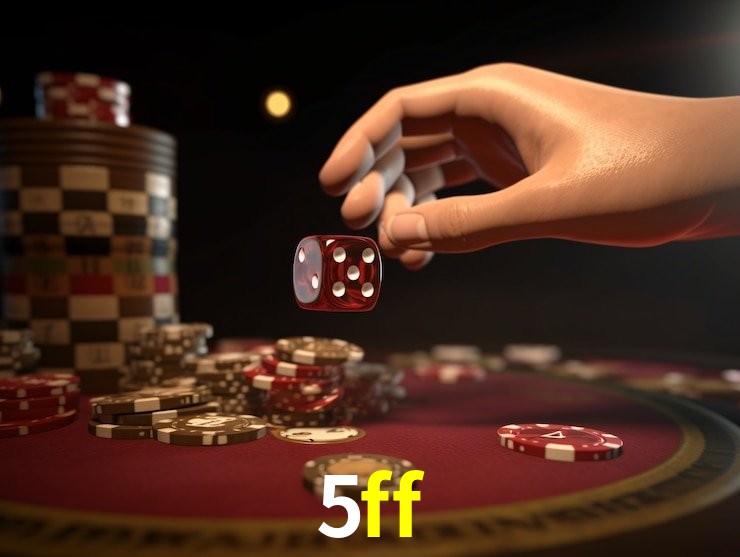Promoção Relâmpago 5ff