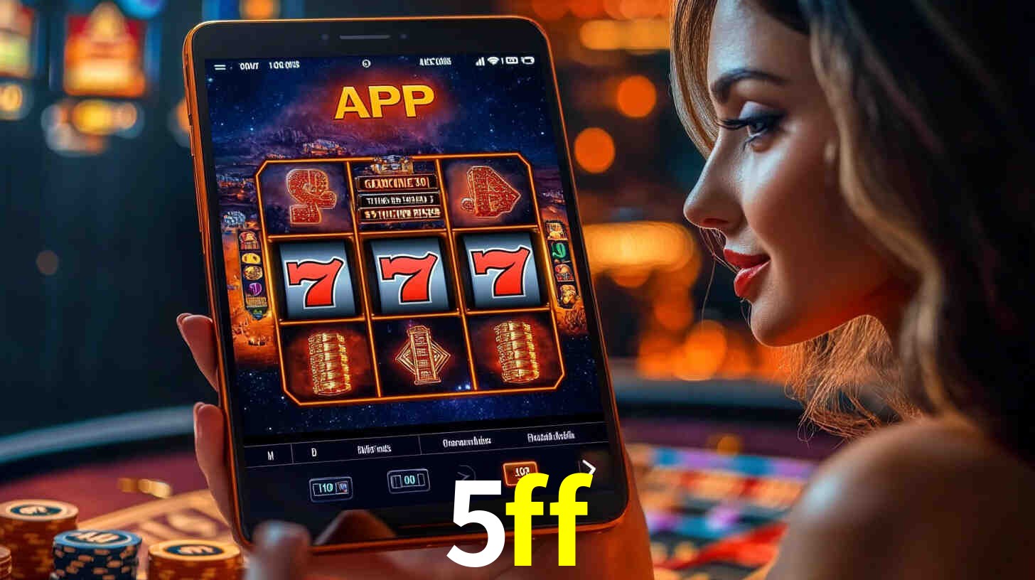 5ff bet