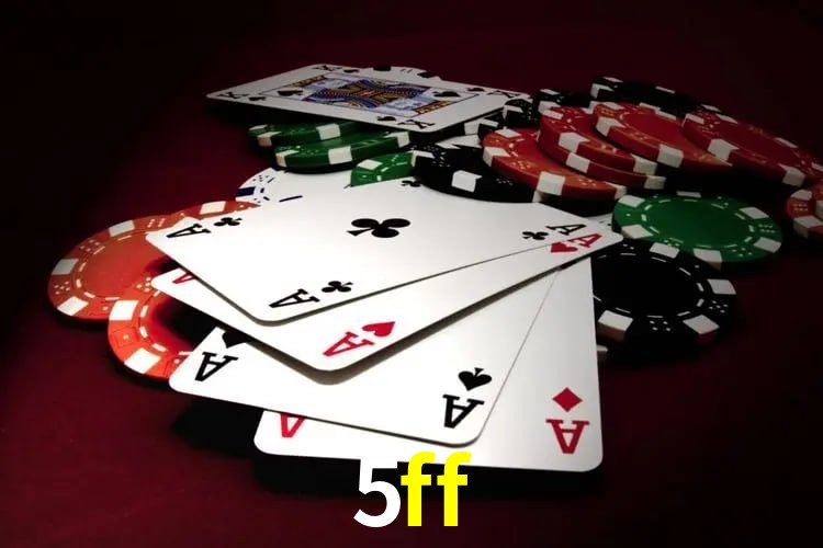 Apostas de Tênis 5ff