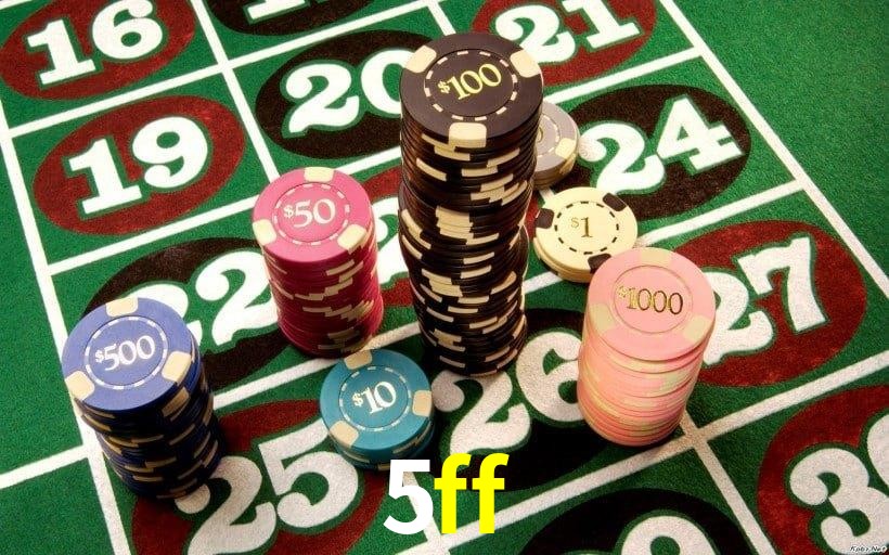 cassino 5ff