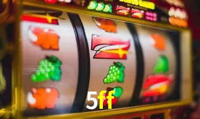 Desvendando o Mundo dos Jogos Virtuais na 5ff