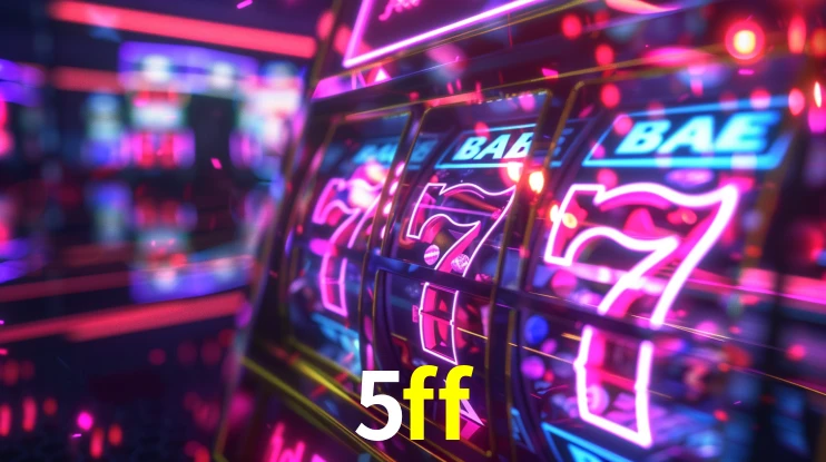 Account Benefits 5ff