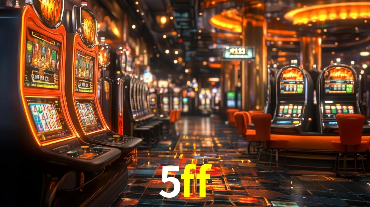 5ff bet