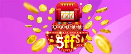A Revolução dos Aplicativos de Jogos no 5ff