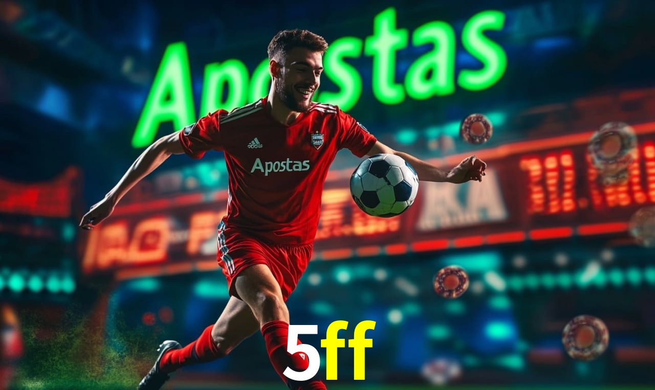 Casino Ao Vivo 5ff