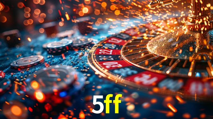 2FA Security 5ff