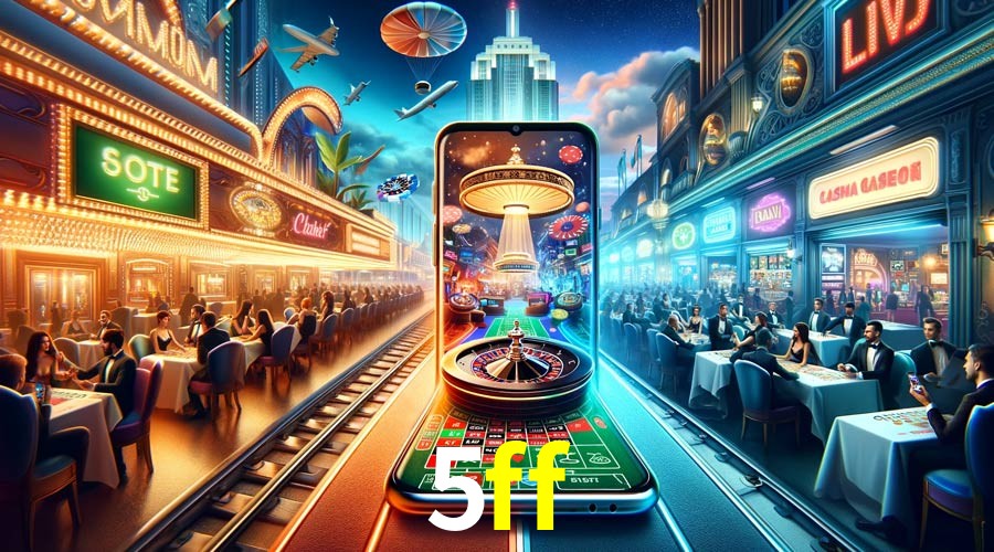 API Integration 5ff