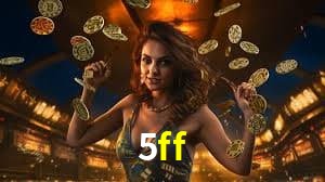 Bonus Features 5ff