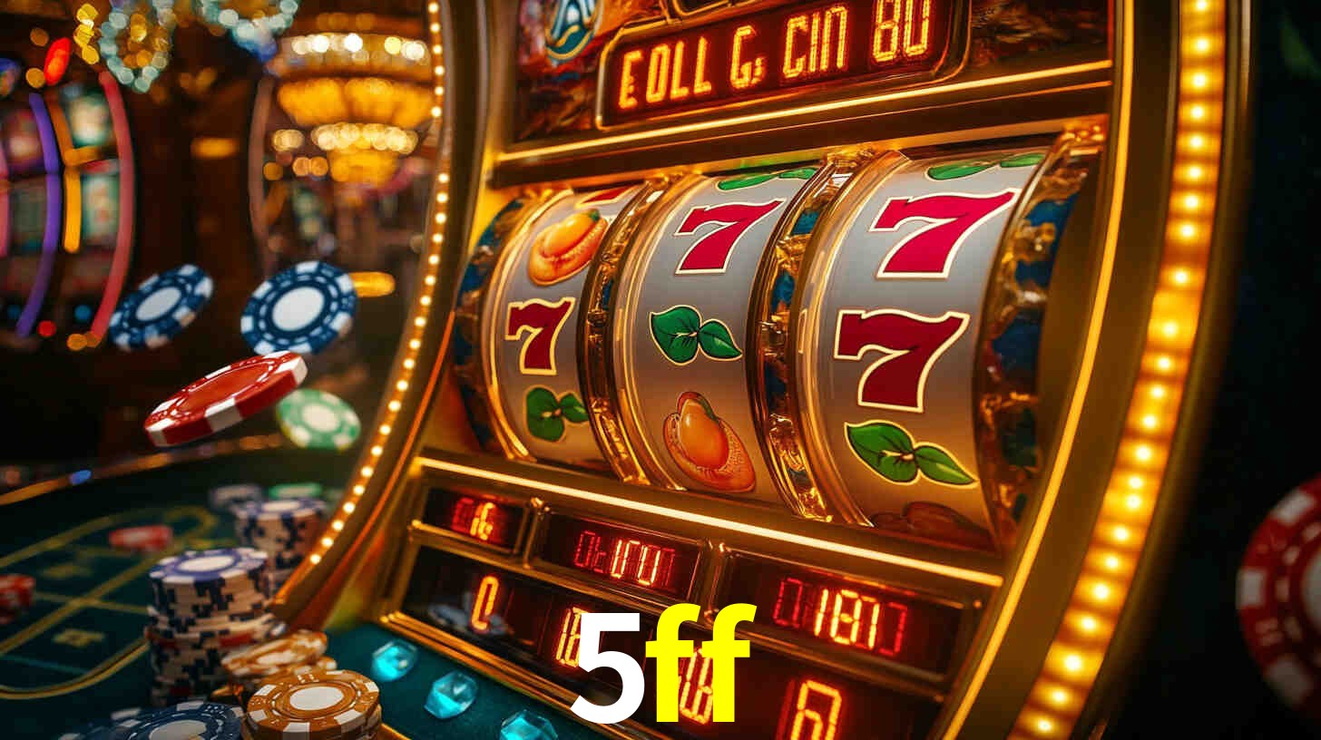 Exclusive Games 5ff
