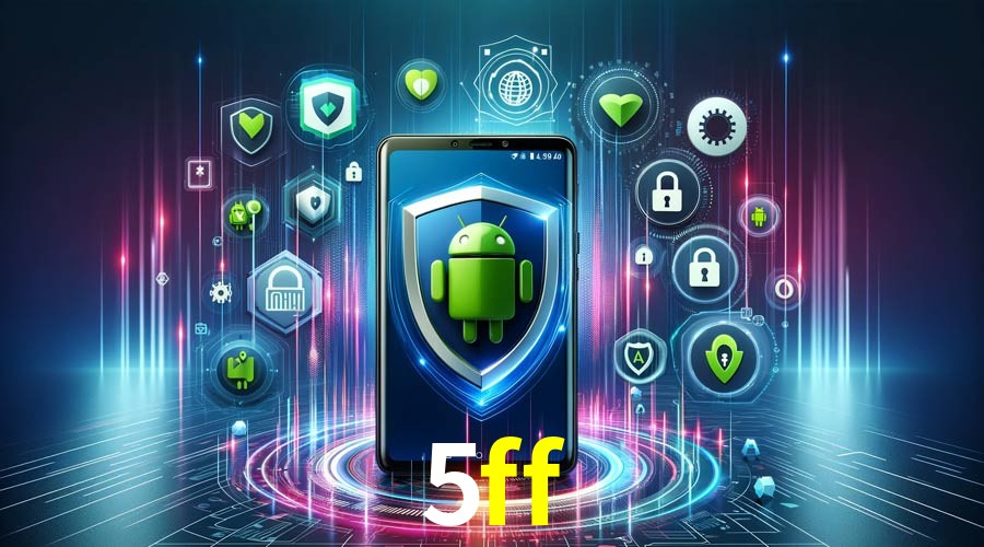 Secure Login 5ff