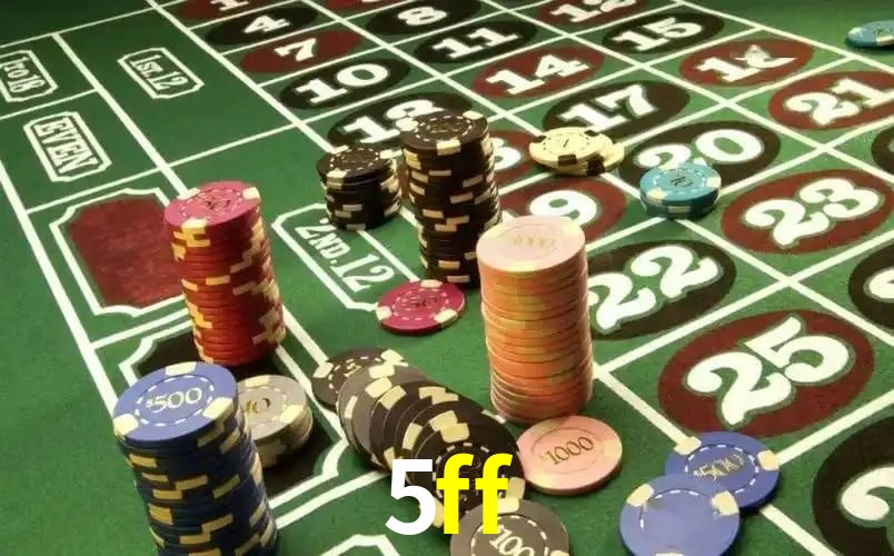 Integração de APIs 5ff