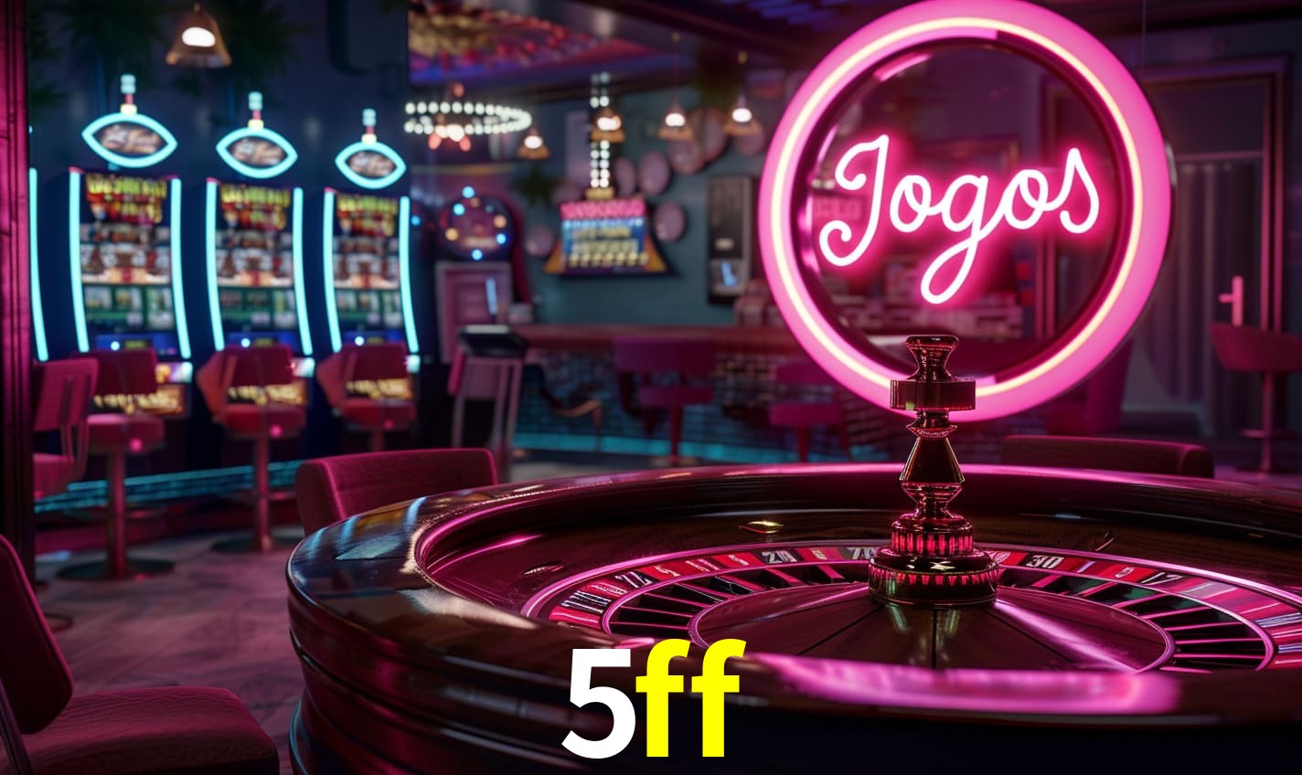 5ff
