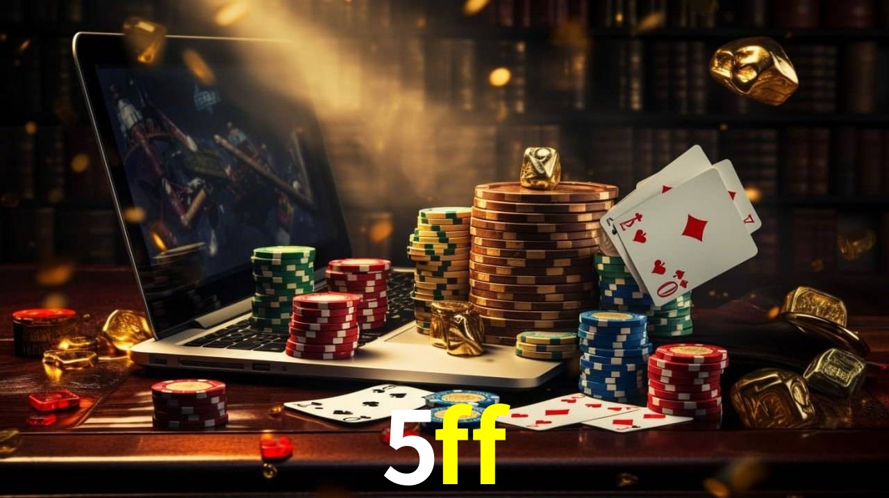 Estatísticas 5ff