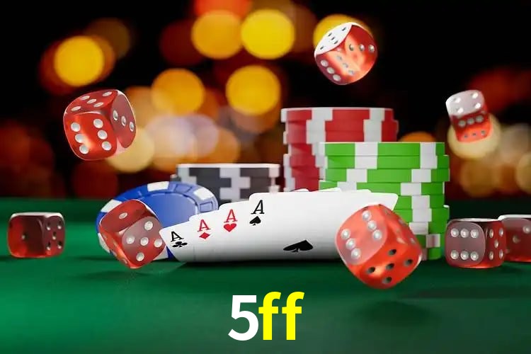 Especiais de Fim de Semana 5ff