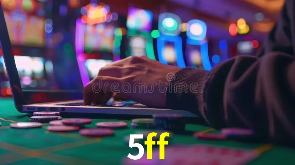Casino VIP 5ff