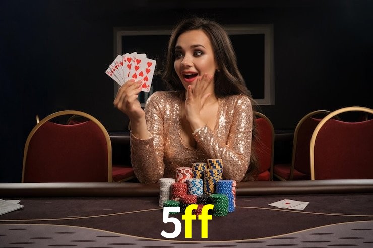 Bônus Diários 5ff