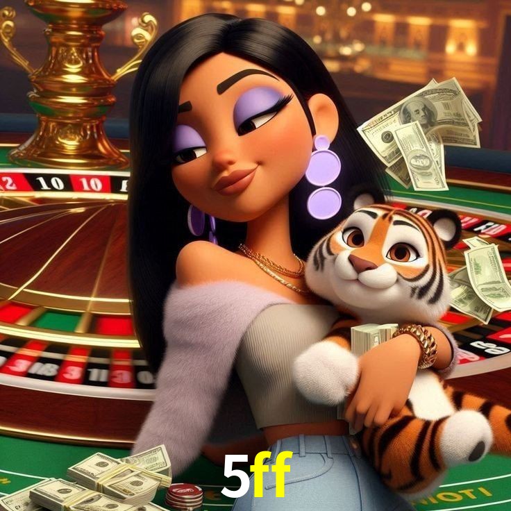 Welcome Bonus 5ff