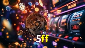 Interface do App 5ff