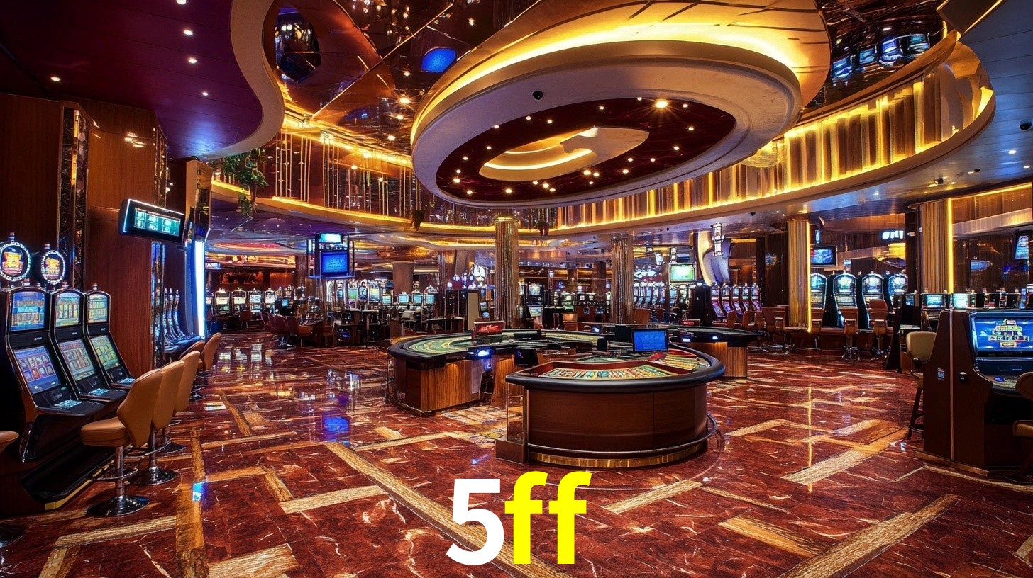 Welcome Bonus 5ff