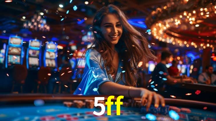 Experiência VIP 5ff