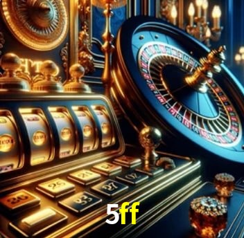Experiência VIP 5ff