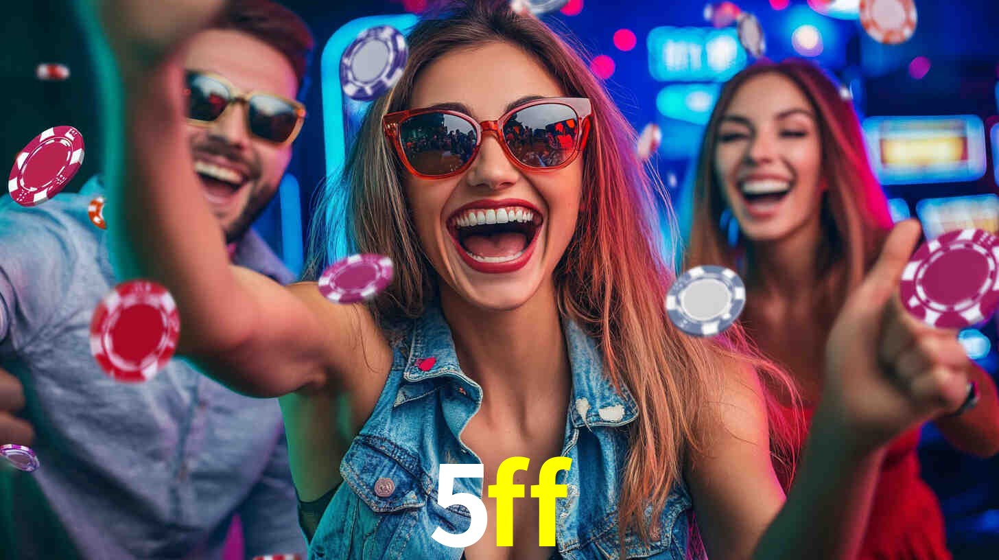 Explorando a Categoria de Eventos em Apostas na 5ff