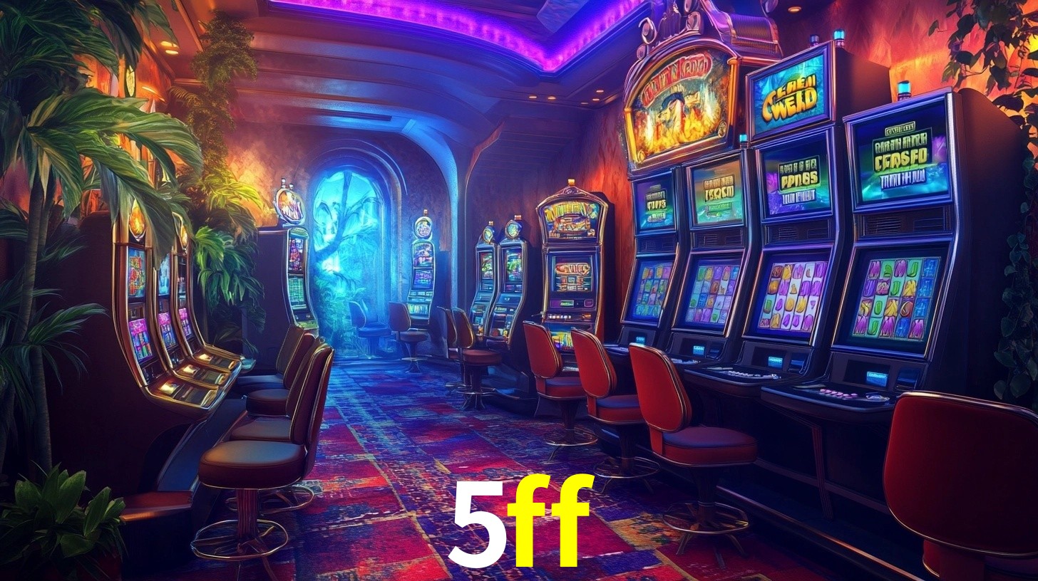 Tournaments 5ff