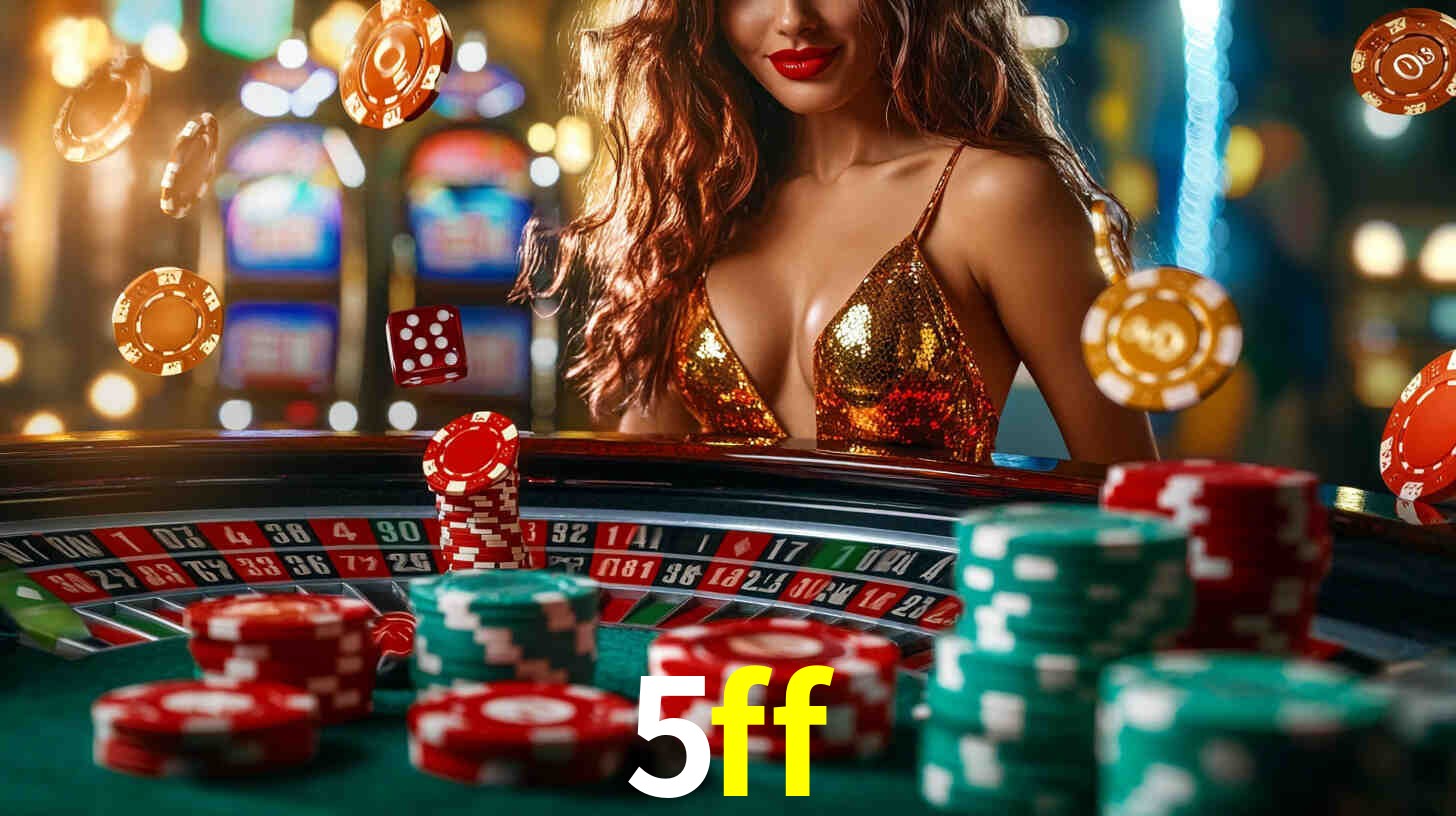 5ff App Interface