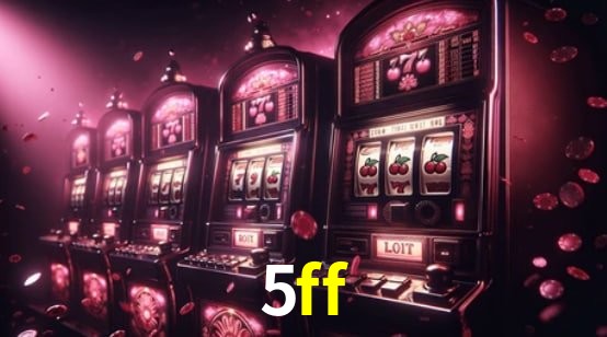 Torneios 5ff