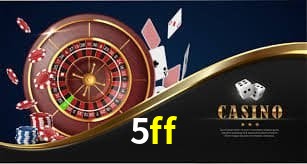 Jogos de Slot 5ff