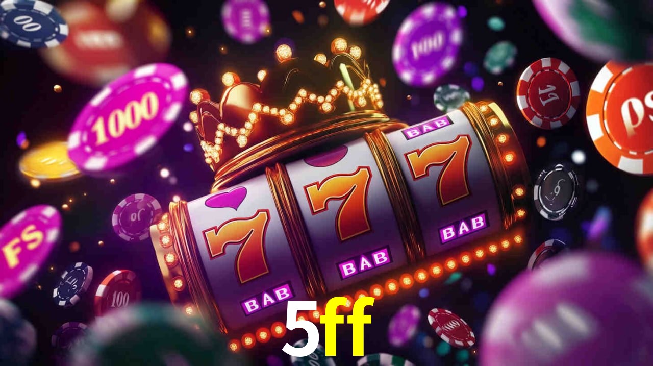 Slot Games 5ff