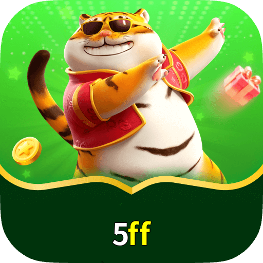 5ff Logo